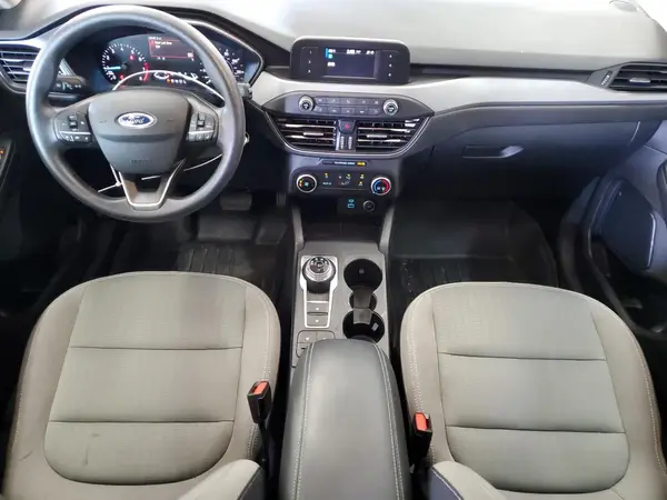 1FMCU9F69LUC49214 2020 FORD ESCAPE - Image 8