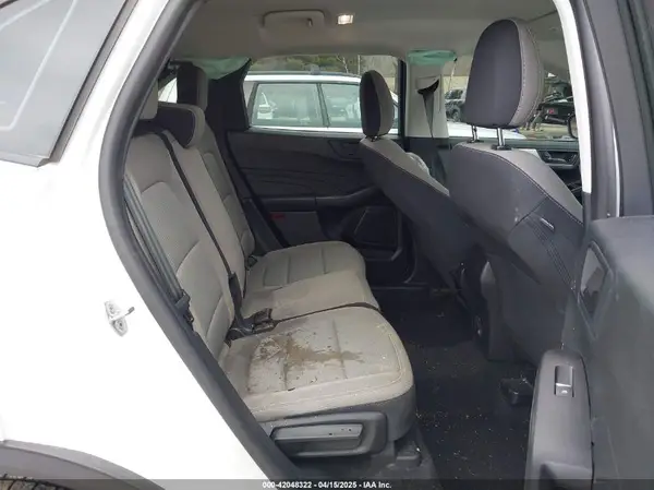 1FMCU9F69MUA16645 2021 FORD ESCAPE - Image 8