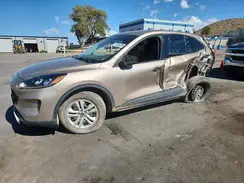 1FMCU9F69MUA18086 2021 FORD ESCAPE