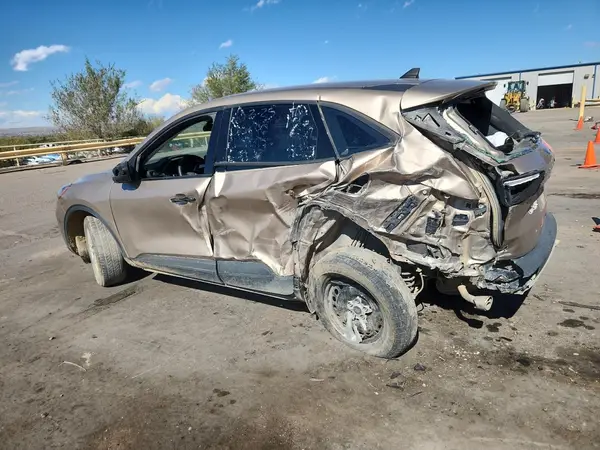 1FMCU9F69MUA18086 2021 FORD ESCAPE - Image 2