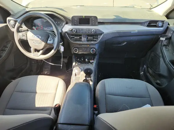1FMCU9F69MUA18086 2021 FORD ESCAPE - Image 8