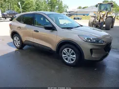 1FMCU9F69MUA68101 2021 FORD ESCAPE