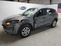 1FMCU9F69MUA68583 2021 FORD ESCAPE