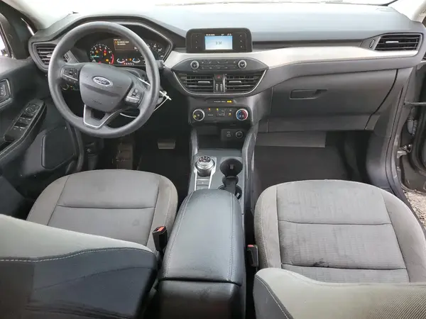 1FMCU9F69MUA68583 2021 FORD ESCAPE - Image 8