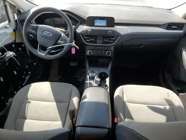 1FMCU9F69MUB33240 2021 FORD ESCAPE - Image 8