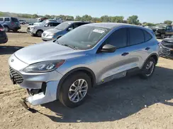 1FMCU9F69NUA34869 2022 FORD ESCAPE