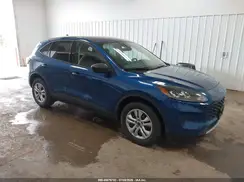 1FMCU9F69NUA92433 2022 FORD ESCAPE