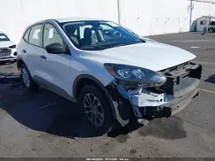 1FMCU9F69NUB50766 2022 FORD ESCAPE