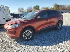 1FMCU9F6XLUA01358 2020 FORD ESCAPE