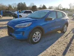 1FMCU9F6XLUA34960 2020 FORD ESCAPE