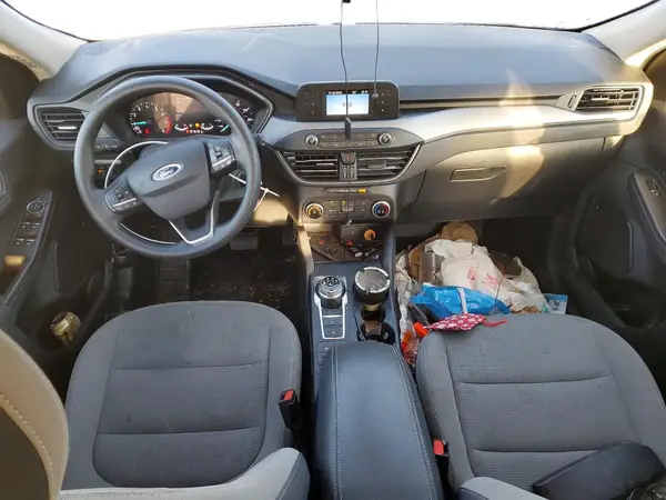 1FMCU9F6XLUA34960 2020 FORD ESCAPE - Image 8