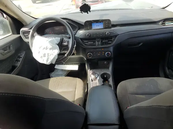 1FMCU9F6XLUA44274 2020 FORD ESCAPE - Image 8