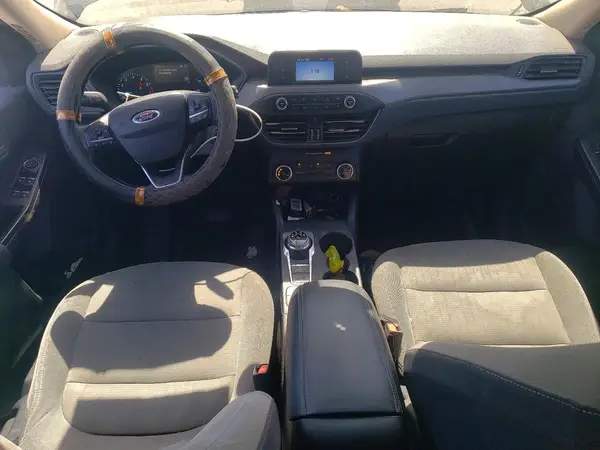 1FMCU9F6XLUA81437 2020 FORD ESCAPE - Image 8