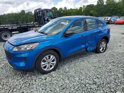 1FMCU9F6XLUB25372 2020 FORD ESCAPE