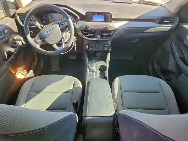 1FMCU9F6XLUB73406 2020 FORD ESCAPE - Image 8