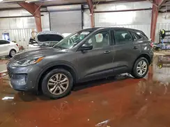 1FMCU9F6XLUC31711 2020 FORD ESCAPE