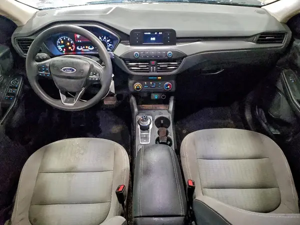 1FMCU9F6XLUC31711 2020 FORD ESCAPE - Image 8