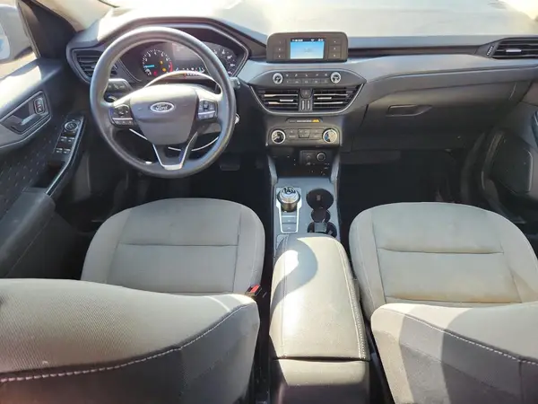 1FMCU9F6XLUC52073 2020 FORD ESCAPE - Image 8