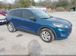 1FMCU9F6XLUC63557 2020 FORD ESCAPE
