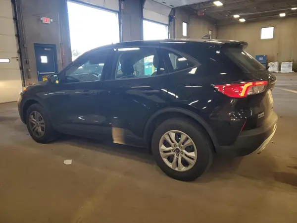 1FMCU9F6XMUA14323 2021 FORD ESCAPE - Image 2