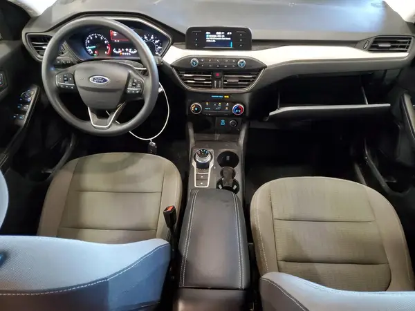1FMCU9F6XMUA14323 2021 FORD ESCAPE - Image 8