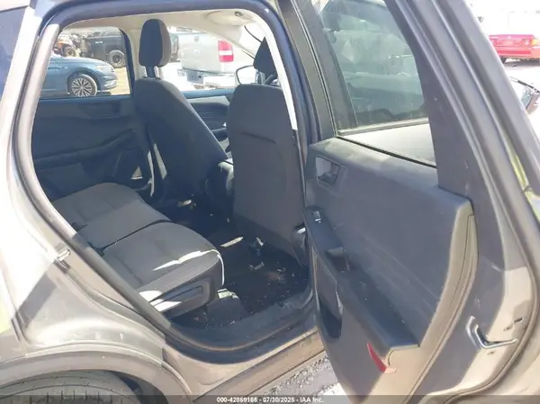 1FMCU9F6XMUA19991 2021 FORD ESCAPE - Image 8