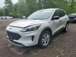 1FMCU9F6XMUA41795 2021 FORD ESCAPE