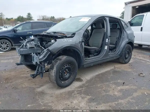 1FMCU9F6XMUA43191 2021 FORD ESCAPE - Image 2