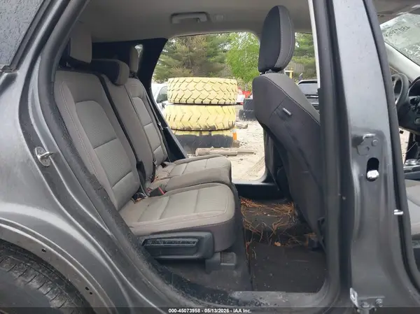 1FMCU9F6XMUA43191 2021 FORD ESCAPE - Image 8