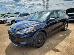 1FMCU9F6XMUA59312 2021 FORD ESCAPE