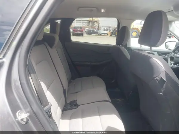1FMCU9F6XMUA67815 2021 FORD ESCAPE - Image 8