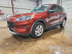 1FMCU9F6XMUA67958 2021 FORD ESCAPE