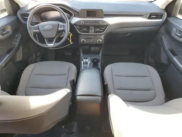 1FMCU9F6XMUA82749 2021 FORD ESCAPE - Image 8