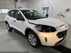 1FMCU9F6XMUA89247 2021 FORD ESCAPE
