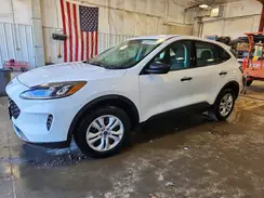1FMCU9F6XMUA90107 2021 FORD ESCAPE