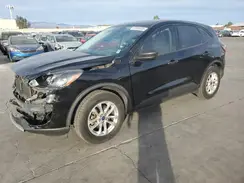 1FMCU9F6XNUA23282 2022 FORD ESCAPE