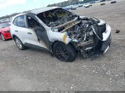 1FMCU9F6XNUB10227 2022 FORD ESCAPE