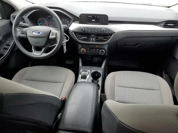 1FMCU9F6XNUB16044 2022 FORD ESCAPE - Image 8