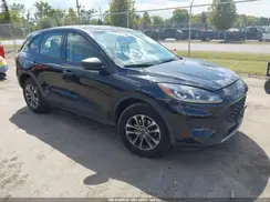 1FMCU9F6XNUB17369 2022 FORD ESCAPE