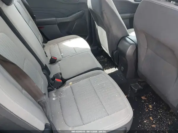 1FMCU9F6XNUB17369 2022 FORD ESCAPE - Image 8