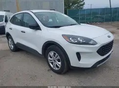 1FMCU9F6XNUB31191 2022 FORD ESCAPE