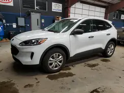1FMCU9F6XNUB50145 2022 FORD ESCAPE