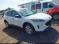 1FMCU9F6XNUB51618 2022 FORD ESCAPE