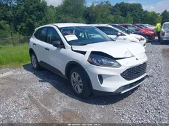 1FMCU9F6XNUB68452 2022 FORD ESCAPE