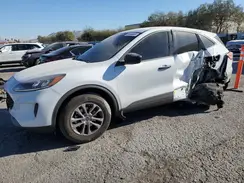 1FMCU9F6XNUB71156 2022 FORD ESCAPE