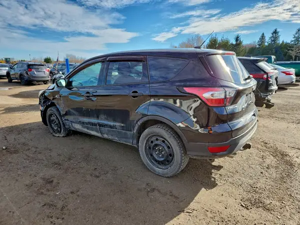 1FMCU9FD5HUC15485 2017 FORD ESCAPE - Image 2