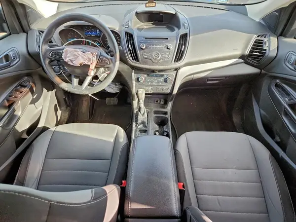 1FMCU9FD5HUC15485 2017 FORD ESCAPE - Image 8
