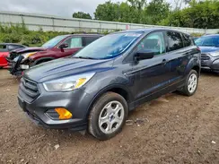 1FMCU9FD5HUC39446 2017 FORD ESCAPE