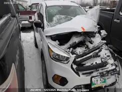 1FMCU9FD7HUE26588 2017 FORD ESCAPE