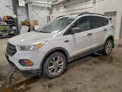 1FMCU9FD8HUC29364 2017 FORD ESCAPE